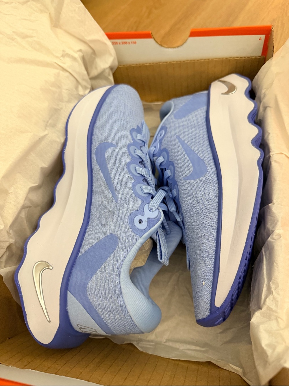 Nike Women's Motiva